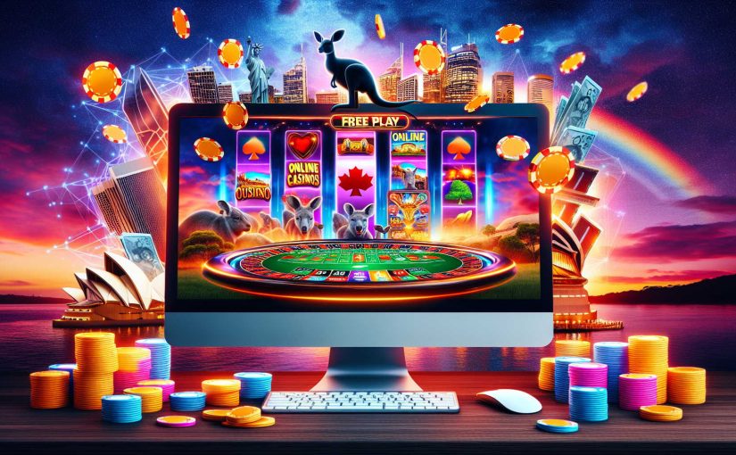 Mengenal Slot Demo: Cara Memanfaatkannya untuk Permainan yang Lebih Cerdas