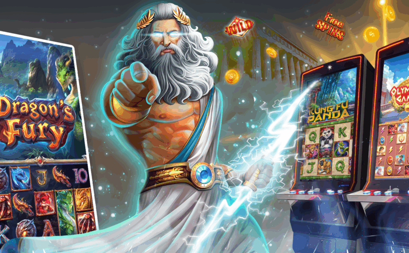 Mengupas Strategi Cerdas Menang di Permainan Slot Gacor