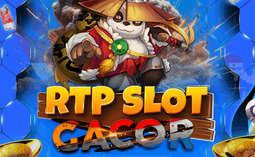 Meraih Peluang Cermat Dengan Permainan Slot Gacor di Tahun Ini